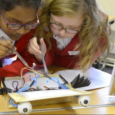 12th Intel Education Summit 2015092